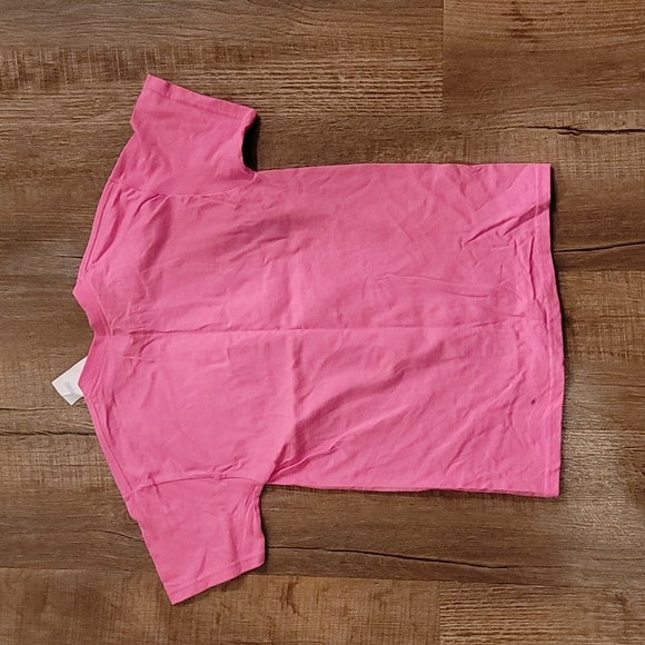 Girls tee shirt size medium 7/8 - Picture 4 of 4